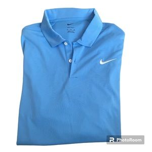Nike Men's Dri-FIT Victory Solid 2022 Golf Polo